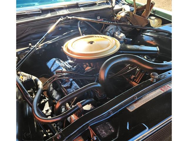 1968 Cadillac Calais (CC-2119578) for sale in Greensboro, North Carolina