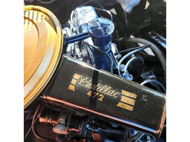 1968 Cadillac Calais (CC-2119578) for sale in Greensboro, North Carolina