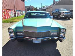 1968 Cadillac Calais (CC-2119578) for sale in Greensboro, North Carolina