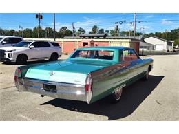 1968 Cadillac Calais (CC-2119578) for sale in Greensboro, North Carolina