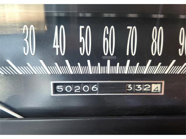 1968 Cadillac Calais (CC-2119578) for sale in Greensboro, North Carolina