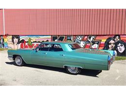 1968 Cadillac Calais (CC-2119578) for sale in Greensboro, North Carolina
