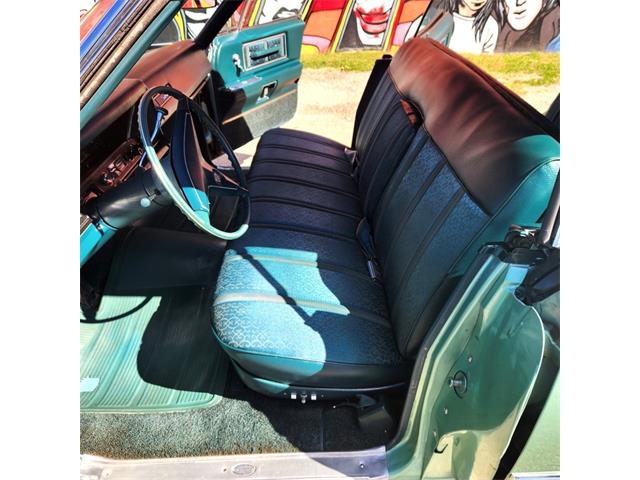 1968 Cadillac Calais (CC-2119578) for sale in Greensboro, North Carolina