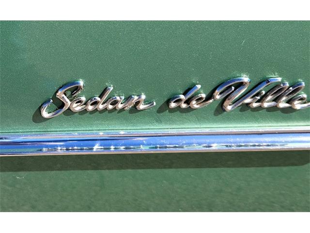 1968 Cadillac Calais (CC-2119578) for sale in Greensboro, North Carolina