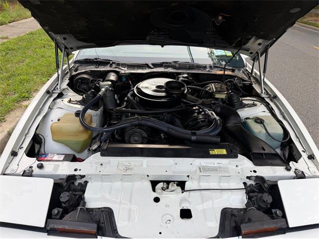 1984 Pontiac Firebird (CC-2119579) for sale in Greensboro, North Carolina