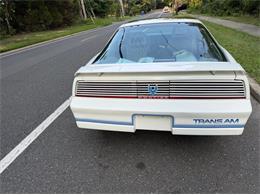 1984 Pontiac Firebird (CC-2119579) for sale in Greensboro, North Carolina