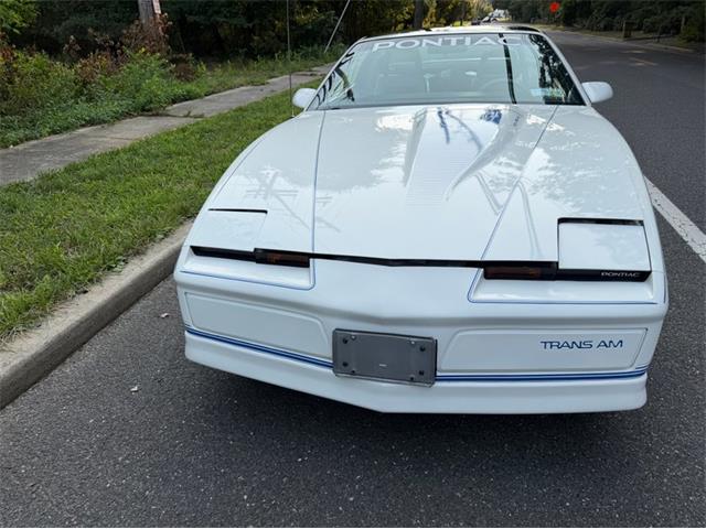 1984 Pontiac Firebird (CC-2119579) for sale in Greensboro, North Carolina