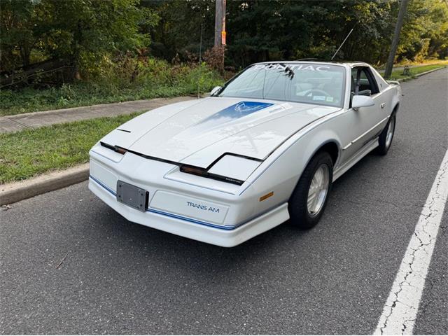 1984 Pontiac Firebird (CC-2119579) for sale in Greensboro, North Carolina