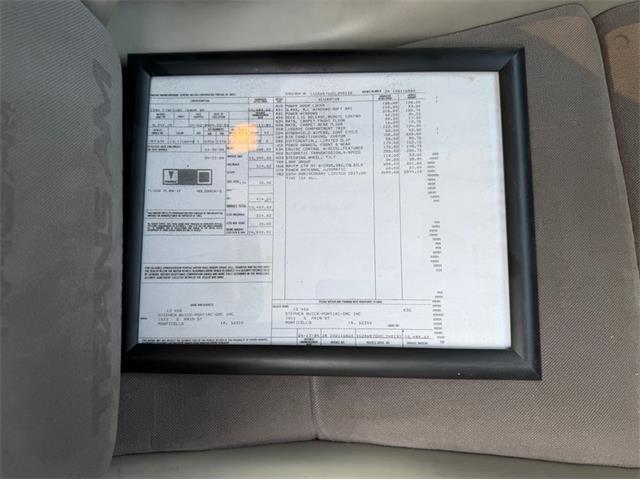1984 Pontiac Firebird (CC-2119579) for sale in Greensboro, North Carolina