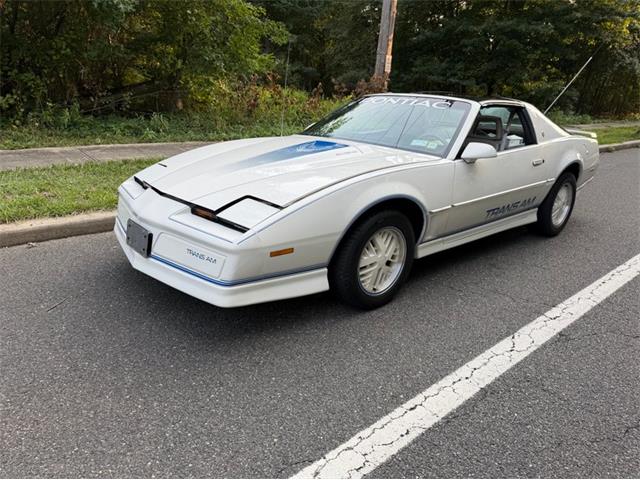 1984 Pontiac Firebird (CC-2119579) for sale in Greensboro, North Carolina