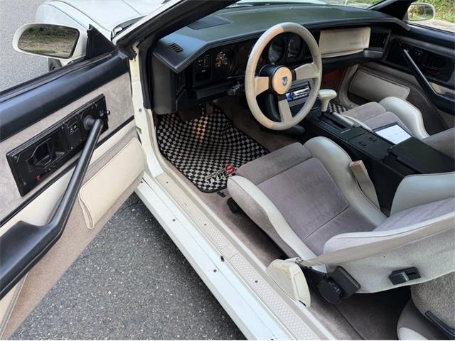1984 Pontiac Firebird (CC-2119579) for sale in Greensboro, North Carolina