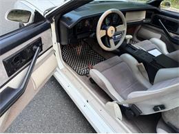 1984 Pontiac Firebird (CC-2119579) for sale in Greensboro, North Carolina