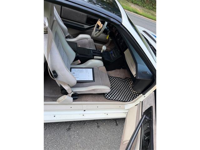 1984 Pontiac Firebird (CC-2119579) for sale in Greensboro, North Carolina