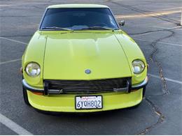 1972 Datsun 240Z (CC-2110958) for sale in Cadillac, Michigan
