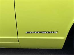 1972 Datsun 240Z (CC-2110958) for sale in Cadillac, Michigan