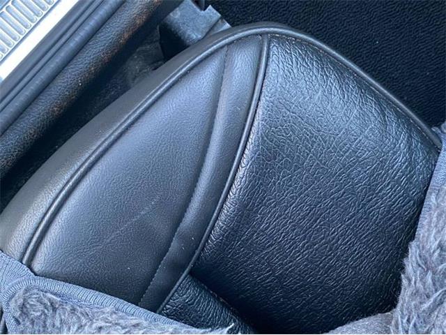 1972 Datsun 240Z (CC-2110958) for sale in Cadillac, Michigan