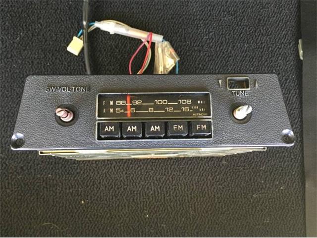 1972 Datsun 240Z (CC-2110958) for sale in Cadillac, Michigan