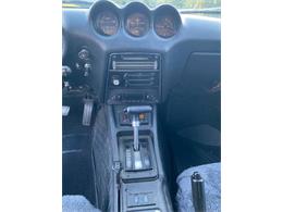 1972 Datsun 240Z (CC-2110958) for sale in Cadillac, Michigan
