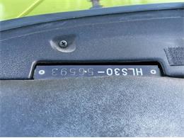 1972 Datsun 240Z (CC-2110958) for sale in Cadillac, Michigan