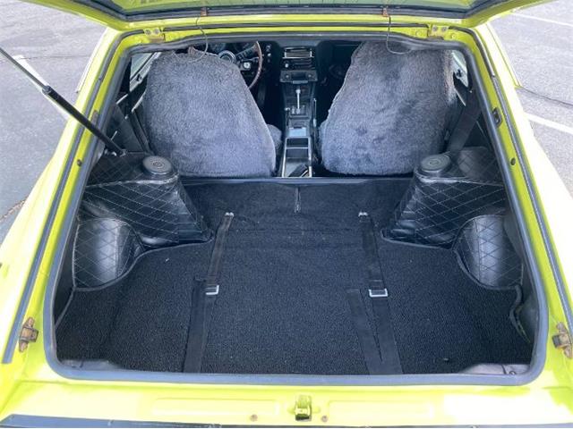 1972 Datsun 240Z (CC-2110958) for sale in Cadillac, Michigan