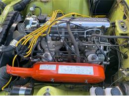 1972 Datsun 240Z (CC-2110958) for sale in Cadillac, Michigan