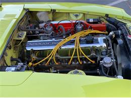 1972 Datsun 240Z (CC-2110958) for sale in Cadillac, Michigan