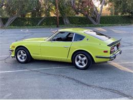 1972 Datsun 240Z (CC-2110958) for sale in Cadillac, Michigan