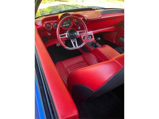 1968 Chevrolet Camaro (CC-2119580) for sale in Greensboro, North Carolina