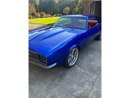 1968 Chevrolet Camaro (CC-2119580) for sale in Greensboro, North Carolina