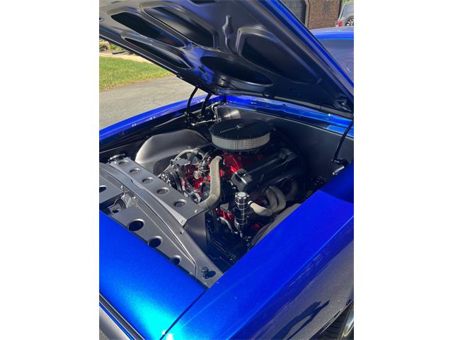 1968 Chevrolet Camaro (CC-2119580) for sale in Greensboro, North Carolina