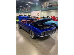 1968 Chevrolet Camaro (CC-2119580) for sale in Greensboro, North Carolina