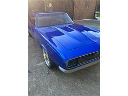 1968 Chevrolet Camaro (CC-2119580) for sale in Greensboro, North Carolina