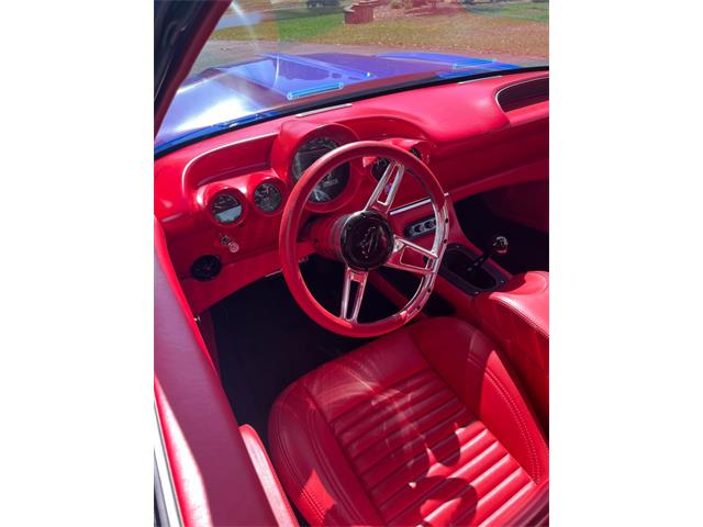 1968 Chevrolet Camaro (CC-2119580) for sale in Greensboro, North Carolina