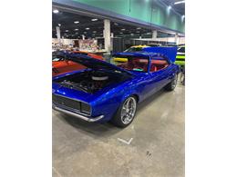1968 Chevrolet Camaro (CC-2119580) for sale in Greensboro, North Carolina