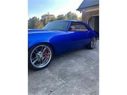 1968 Chevrolet Camaro (CC-2119580) for sale in Greensboro, North Carolina