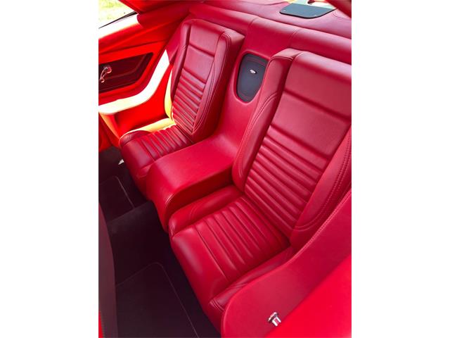 1968 Chevrolet Camaro (CC-2119580) for sale in Greensboro, North Carolina