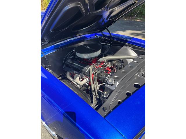 1968 Chevrolet Camaro (CC-2119580) for sale in Greensboro, North Carolina