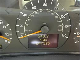 2003 Mercedes-Benz CLK320 (CC-2119581) for sale in Greensboro, North Carolina