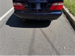 2003 Mercedes-Benz CLK320 (CC-2119581) for sale in Greensboro, North Carolina