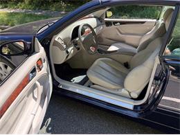 2003 Mercedes-Benz CLK320 (CC-2119581) for sale in Greensboro, North Carolina