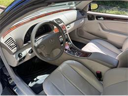 2003 Mercedes-Benz CLK320 (CC-2119581) for sale in Greensboro, North Carolina