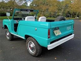 1966 Ford Bronco (CC-2119582) for sale in Hobart, Indiana