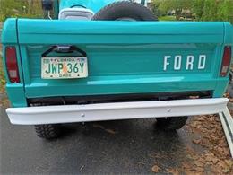 1966 Ford Bronco (CC-2119582) for sale in Hobart, Indiana