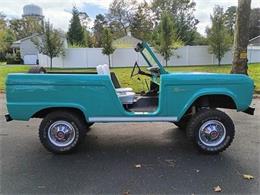 1966 Ford Bronco (CC-2119582) for sale in Hobart, Indiana