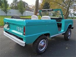 1966 Ford Bronco (CC-2119582) for sale in Hobart, Indiana