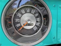 1966 Ford Bronco (CC-2119582) for sale in Hobart, Indiana