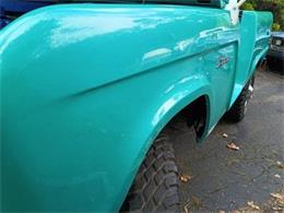 1966 Ford Bronco (CC-2119582) for sale in Hobart, Indiana