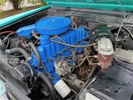 1966 Ford Bronco (CC-2119582) for sale in Hobart, Indiana