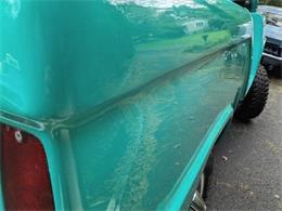 1966 Ford Bronco (CC-2119582) for sale in Hobart, Indiana