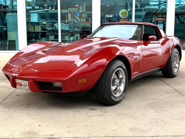 1979 Chevrolet Corvette (CC-2119583) for sale in Bradenton, Florida
